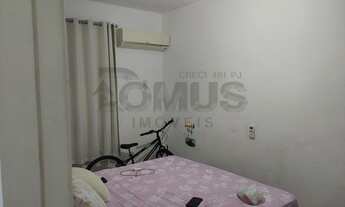 Imagem: Apartamento para venda com 50 metros quadrados