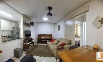 Imagem 3: Apartamento (tipo - padrao) 2 dormitórios, cozinha planejada, portaria 24hs, lazer, em con