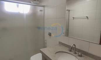 Imagem 4: Apartamento com 3 quartos para alugar por R$ 1900.00, 79.33 m2 - CENTRO - LONDRINA/PR