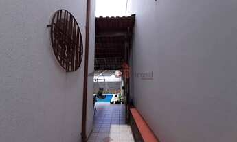 Imagem 4: Sobrado em Vila Mascote - São Paulo