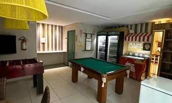 Imagem 5: Boa Viagem, Lindo, 3 Qts 2 Suítes, Varanda Gourmet, 2 Vagas, Queiroz Galvão, Lazer Complet