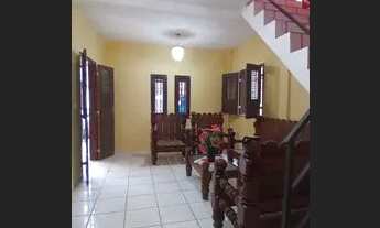 Imagem: Alugo casa duplex possui 300 metros quadrados