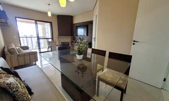 Imagem 2: Apartamento para aluguel tem 90m² , com 03 dormitórios por R$ 4.500/mês no Tatuapé em São