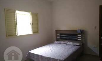 Imagem 5: Casa com 3 dormitórios à venda, 150 m² por R$ 330.000 - Jardim São José - Caçapava/SP