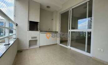 Imagem 2: Apartamento para alugar, 80 m² por R$ 4.025,00/mês - Jardim Aquarius - São José dos Campos