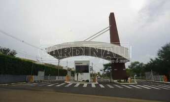 Imagem: Sao Carlos - Casa de Condomínio - Moradas