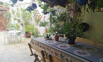 Imagem 3: Casa com 2 Suítes e 1 Quarto à venda - Agapeama - Jundiaí/SP