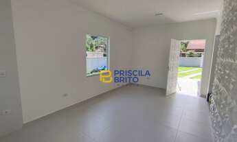 Imagem 4: Casa com 2 dormitórios à venda, 60 m² por R$ 398.000,00 - Massaguaçu - Caraguatatuba/SP