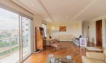 Imagem 7: Apartamento Venda Higienópolis 219 m² 3 Dormitórios