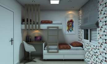 Imagem 6: Apartamento Residencial Dumont | Jacareí