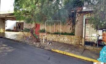 Imagem: Casa (térrea na rua) 3 dormitórios/suite