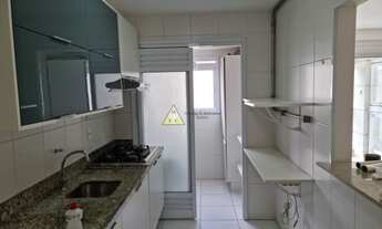 Imagem 7: APARTAMENTO PARA LOCAÇÃO ALTO DE PINHEIROS 2 DORM. 1 SUITE 2 GARAGEM C. DEPÓSITO ÓTIMA L