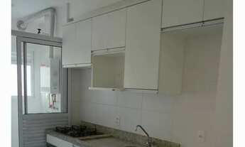 Imagem 4: Apartamento à venda 51m² com 2 dormitórios 1 vaga na Água Branca