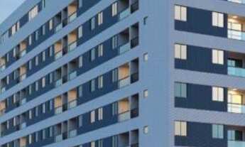 Imagem 1: Edf. Cabotine | Beira Mar de Olinda | Exclusividade