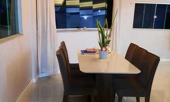 Imagem: Casa no parque dos carajas