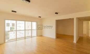 Imagem: Venda Apartamento 4 Dormitórios - 166 m²