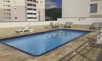 Imagem 6: Apartamento Mobiliado - Jardim América - Residencial Campo da Alvorada - 69m² - 3 Dormitór