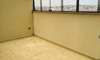 Imagem 4: Apartamento para venda tem 133 metros quadrados com 3 quartos em Vila Buenos Aires - São P