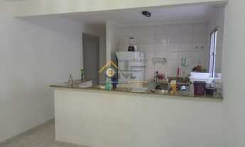 Imagem 5: CASA RESIDENCIAL em INDAIATUBA - SP, NÚCLEO RESIDENCIAL PROFESSOR CARLOS ALDROVANDI