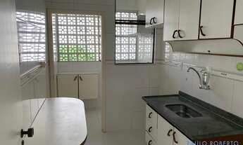 Imagem 2: APARTAMENTO - PARQUE RESIDENCIAL AQUARIUS - SP