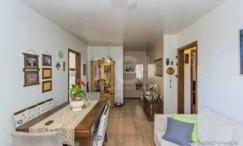 Imagem 5: Apartamento para Venda - 70m², 2 dormitórios, 2 vagas - Petrópolis