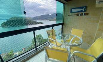 Imagem 2: Apartamento para venda com 03 dormitórios sendo 01 suíte - Condomínio fechado na Costa ver