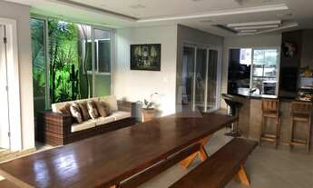 Imagem 6: CASA 3 SUITES PARA LOCAÇÃO EM OLARIAS