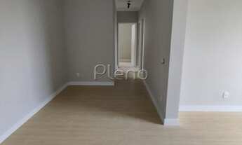 Imagem 7: Apartamento à venda no Jardim Flamboyant - Campinas