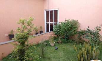 Imagem 4: Casa (térrea na rua) 2 dormitórios, cozinha planejada