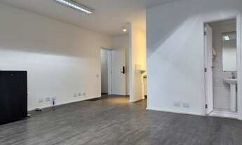 Imagem: Conjunto Comercial em área nobre da cidade