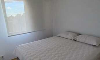 Imagem 5: Flat para aluguel possui 42 metros quadrados com 1 quarto em Vila Nova Conceição - São Pau