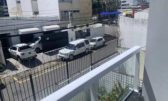 Imagem 11: Apartamento para locação 2/4, sendo 1 suíte no Rio Vermelho!