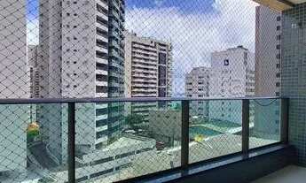 Imagem 6: Excelente apartamento em Boa Viagem, próximo ao Mar!