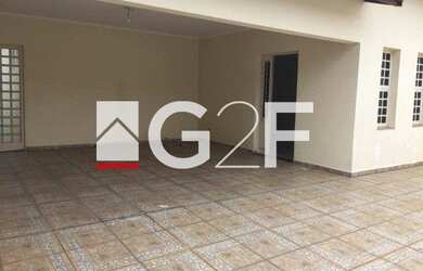 Imagem 2: Sobrado para venda no Parque Universitário de Viracopos!