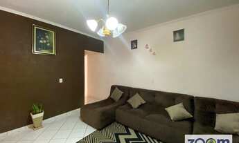 Imagem 4: Casa com 3 dormitórios para alugar, 126 m² por R$ 2.760/mês - Parque Residencial Jundiaí