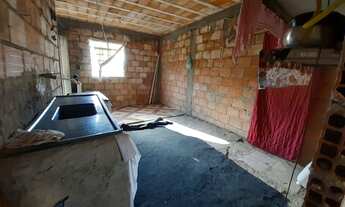 Imagem 4: Vespasiano - Casa Padrão - Gávea II