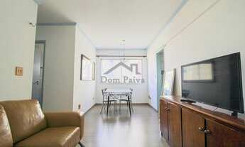 Imagem 3: São Paulo - Apartamento Padrão - Vila Mariana