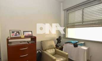 Imagem 4: Apartamento-À VENDA-Tijuca-Rio de Janeiro-RJ