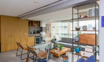 Imagem 5: Apartamento à Venda - Vila Olímpia, 3 Quartos, 201 m2