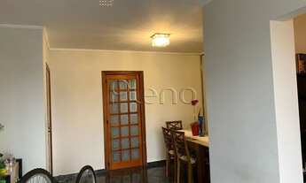 Imagem 4: Apartamento - Vila Industrial - Campinas