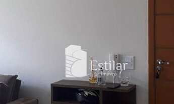 Imagem 2: Locação! Apartamento 02 quartos no Iná, São José dos Pinhais