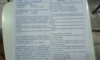 Imagem 3: Casa em ótimo estado aquiraz