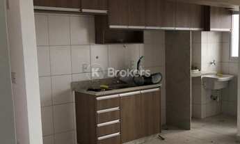 Imagem 3: Apartamento à venda no bairro Vila Rosa - Goiânia/GO