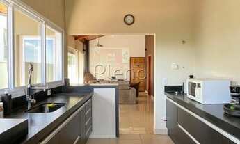 Imagem 7: Casa - Swiss Park - Campinas