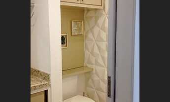 Imagem 6: Aluga-se AP. Mobiliado Jardim Atlântico