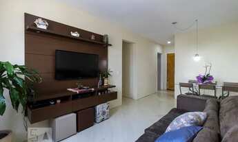 Imagem 4: Apartamento para Aluguel - Vila Mascote, 2 Quartos, 57 m2