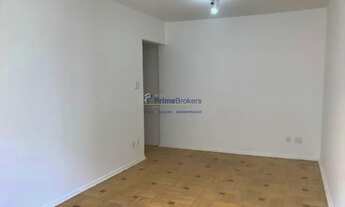 Imagem 2: APARTAMENTO À VENDA 94 M² COM 02 DORMITÓRIOS, 01 VAGA - VILA CLEMENTINO - SÃO PAULO/SP