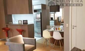 Imagem 5: Curitiba - Apartamento Padrão - Rebouças