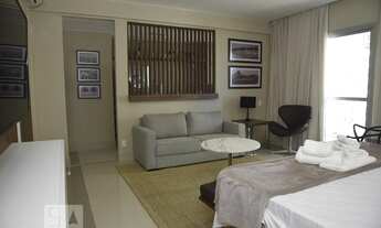 Imagem 2: Apartamento para Aluguel - Jacarepaguá, 2 Quartos, 77 m2