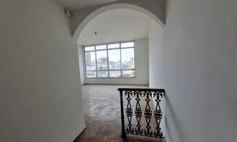 Imagem 3: Oportunidade no Humaitá ,apartamento de 105 m2 ,com 3 quartos e 1 vaga na escritura!